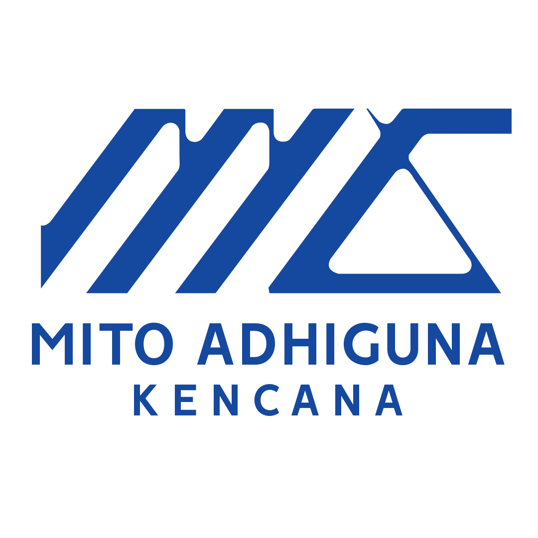 Mito Adhiguna Kencana Logo